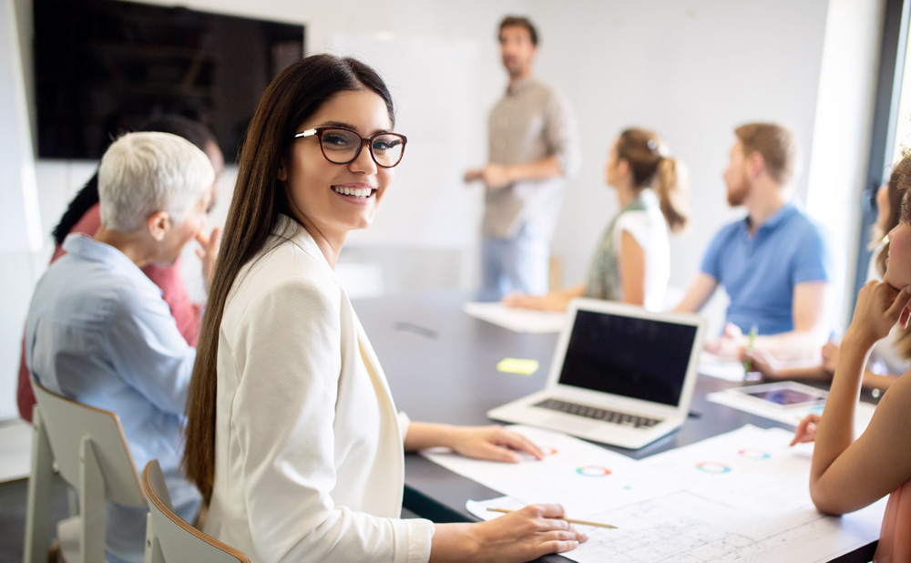 Notre politique de formation
