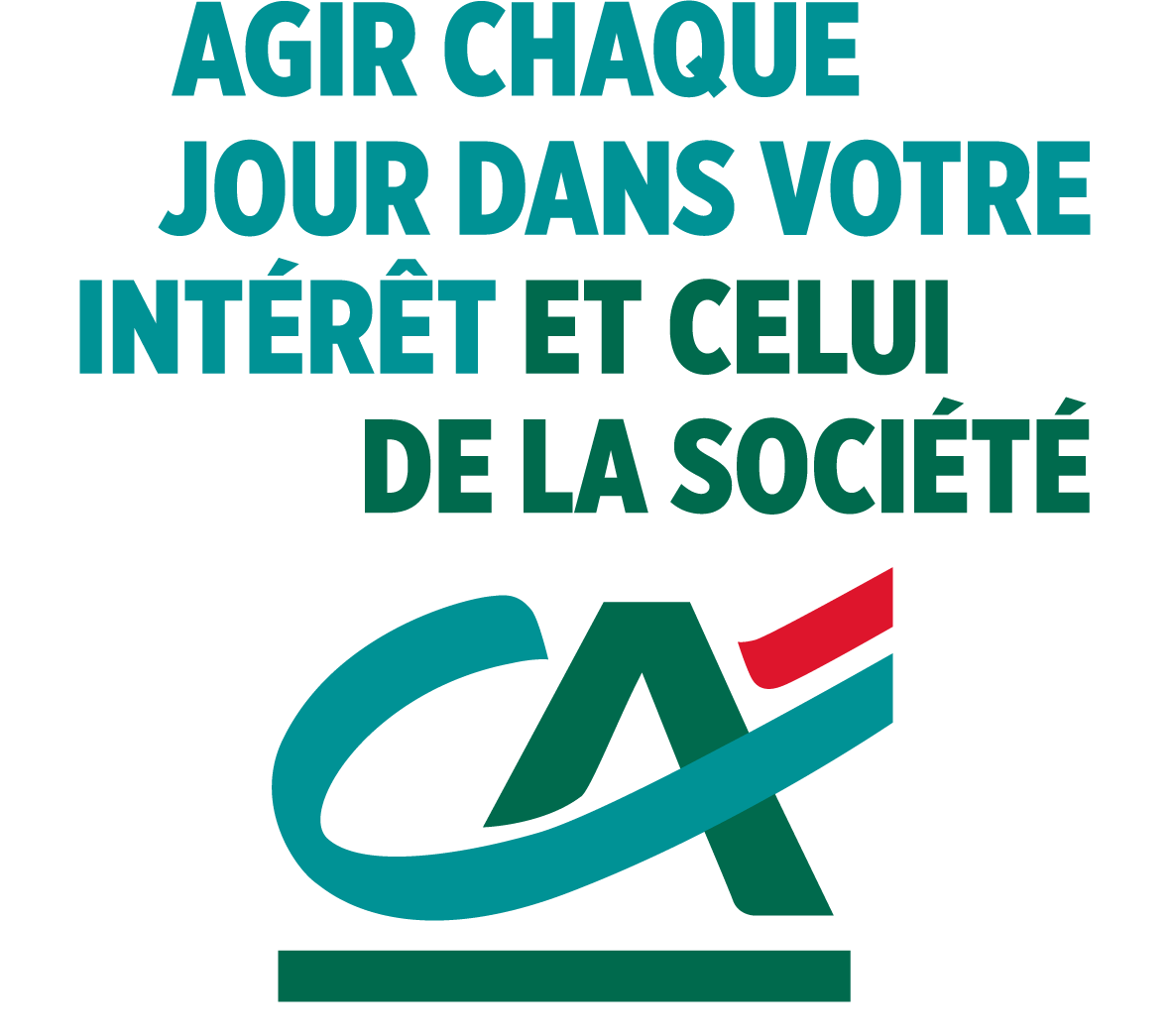 Qui sommes nous ? Credit Agricole Titres