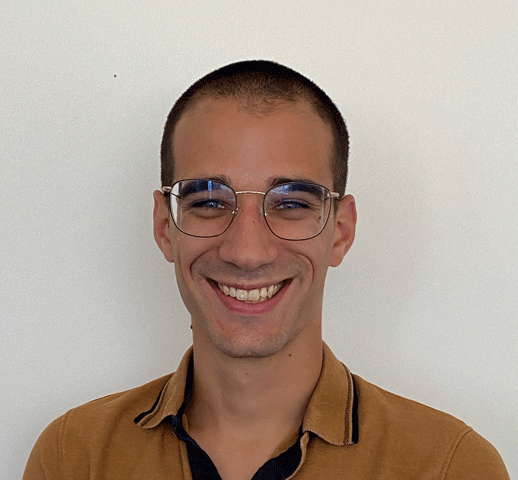 Nils DEROSIN  - Responsable du service Audit Interne