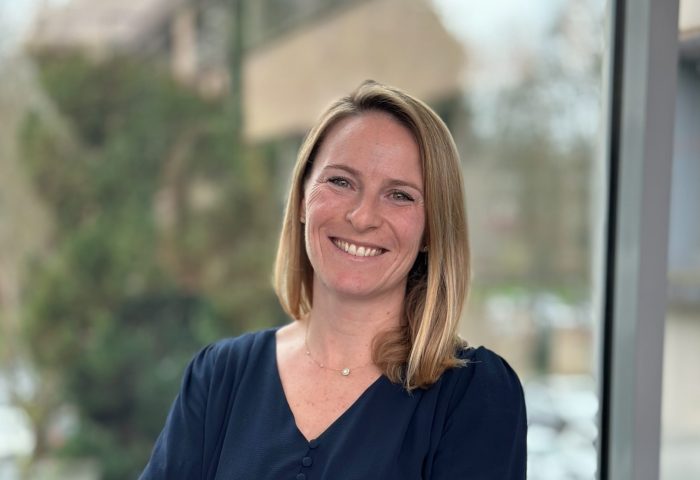 Nils DEROSIN  - Responsable du service Audit Interne