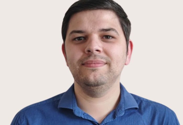 Nils DEROSIN  - Responsable du service Audit Interne